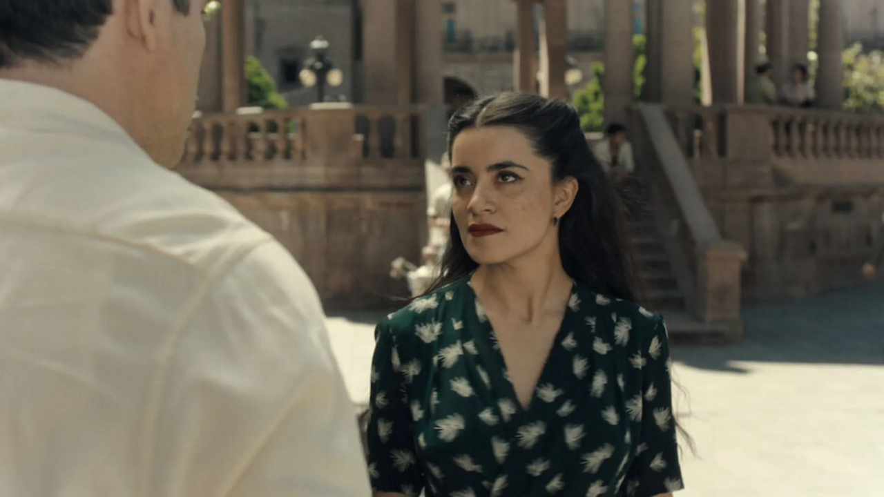 Las Muertas: recensione della serie TV Netflix