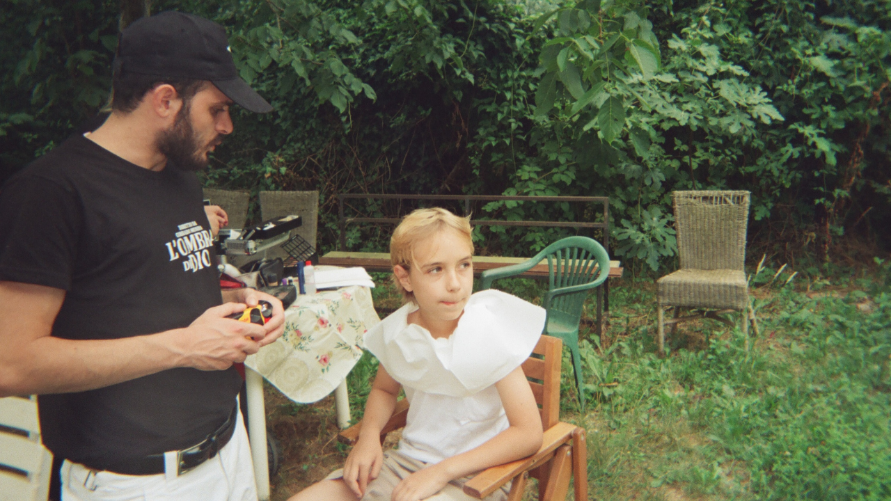 L'ombra di Dio Corrado Monina cinematographe.it