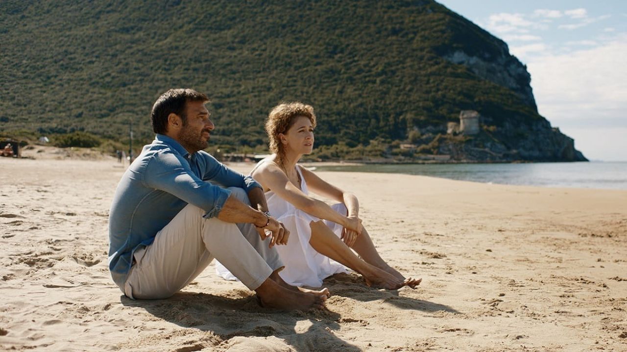 L'ordine del tempo trama trailer cast - Cinematographe.it