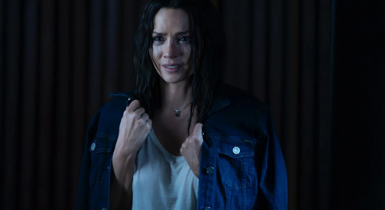 L’ospite: recensione della serie tv Netflix