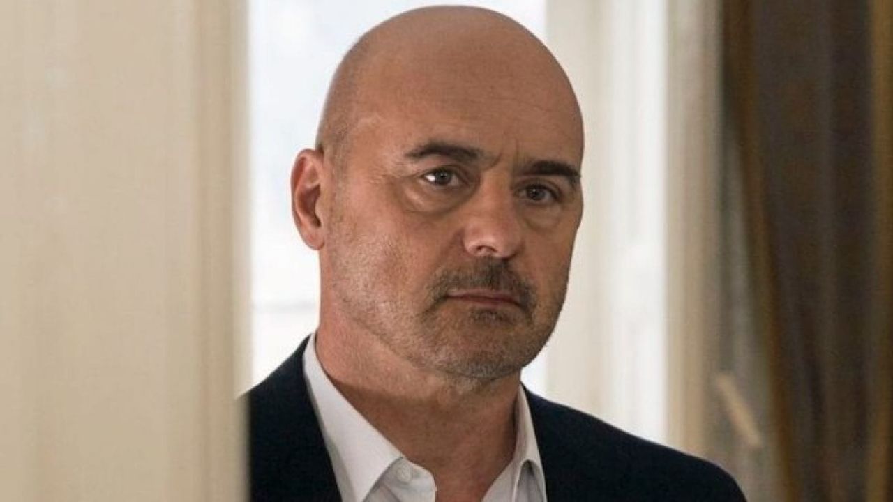 Autodifesa di Caino: Luca Zingaretti legge Andrea Camilleri nel centenario della nascita dello scrittore