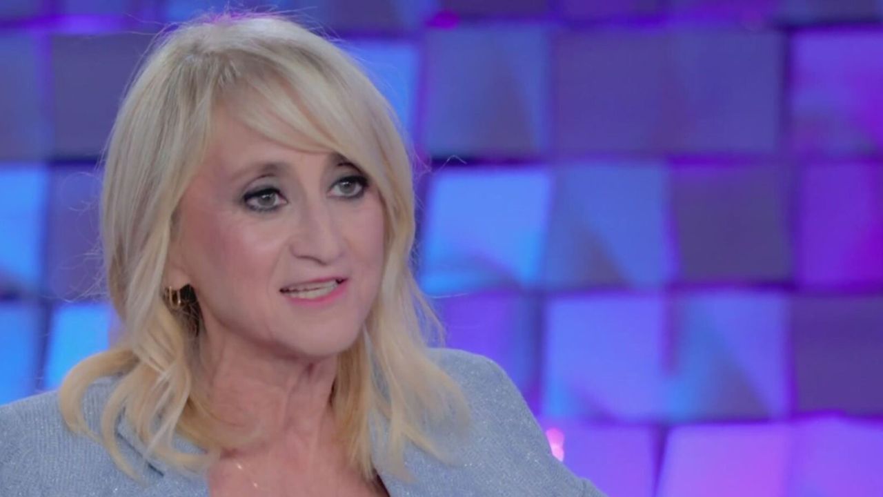 Luciana Littizzetto e i recenti problemi di salute: “sono stata abbastanza male, ho perso 5 chili”