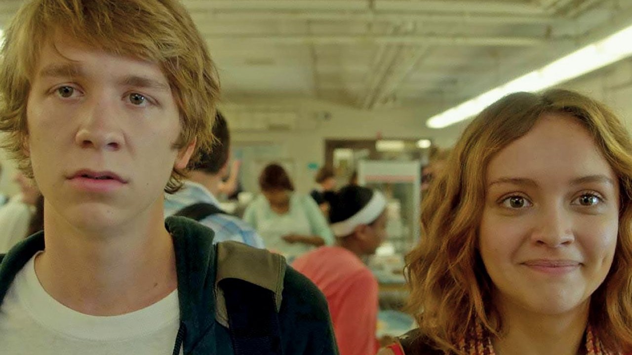Olivia Cooke - Cinematographe.it