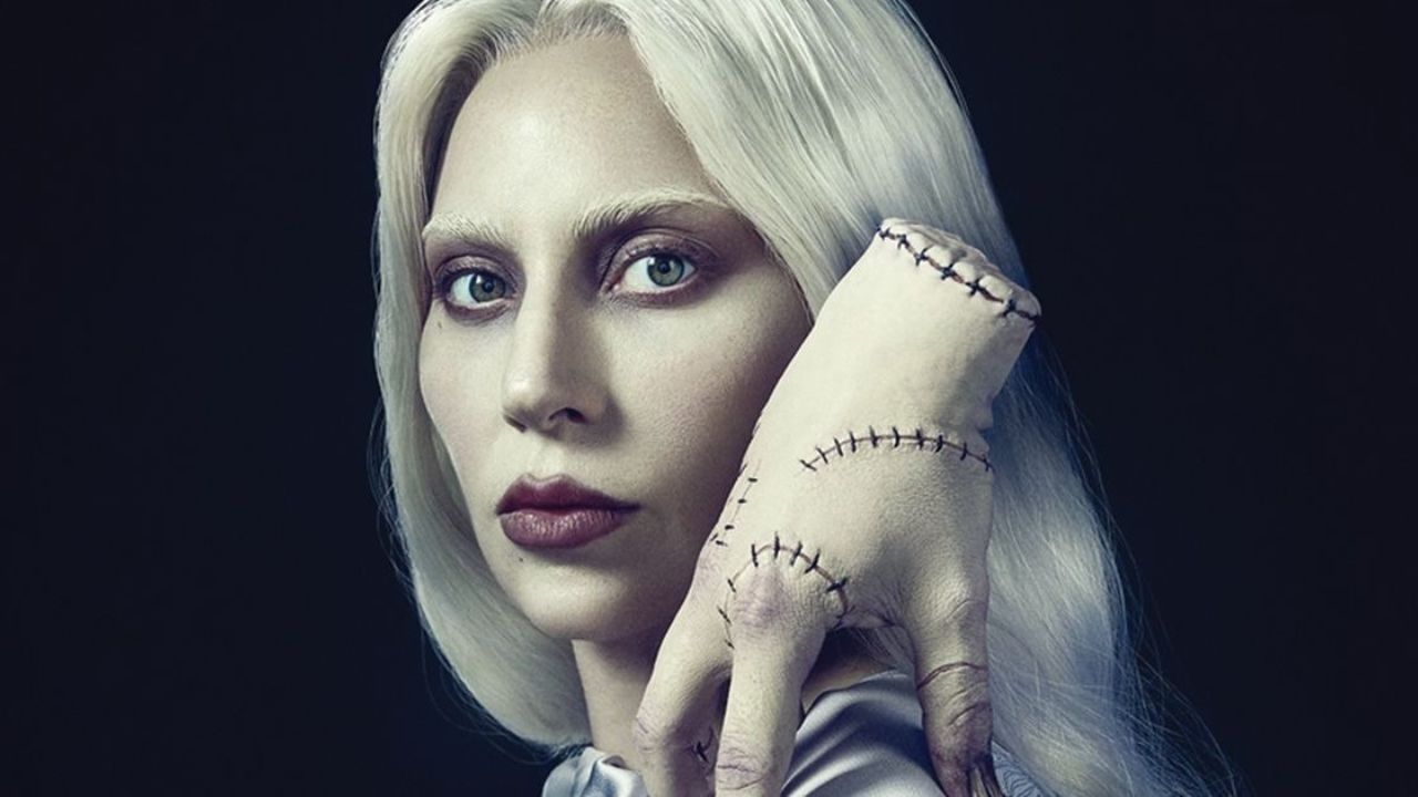 La dead dance di Lady Gaga in Mercoledì 2 strega i fan - Cinematographe.it