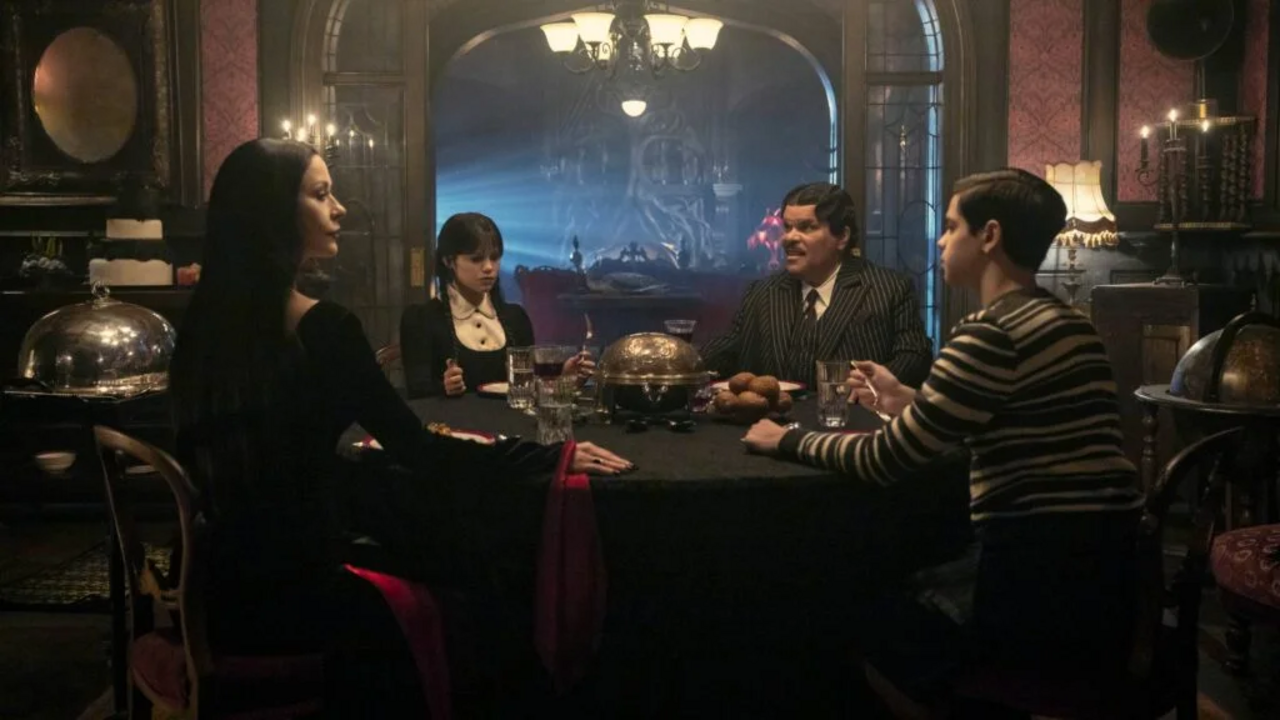 Mercoledì – stagione 2: recensione della parte 2 della serie TV Netflix