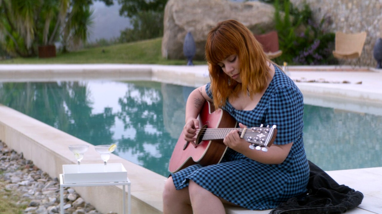 My Soul Summer trama trailer cast - Cinematographe.it