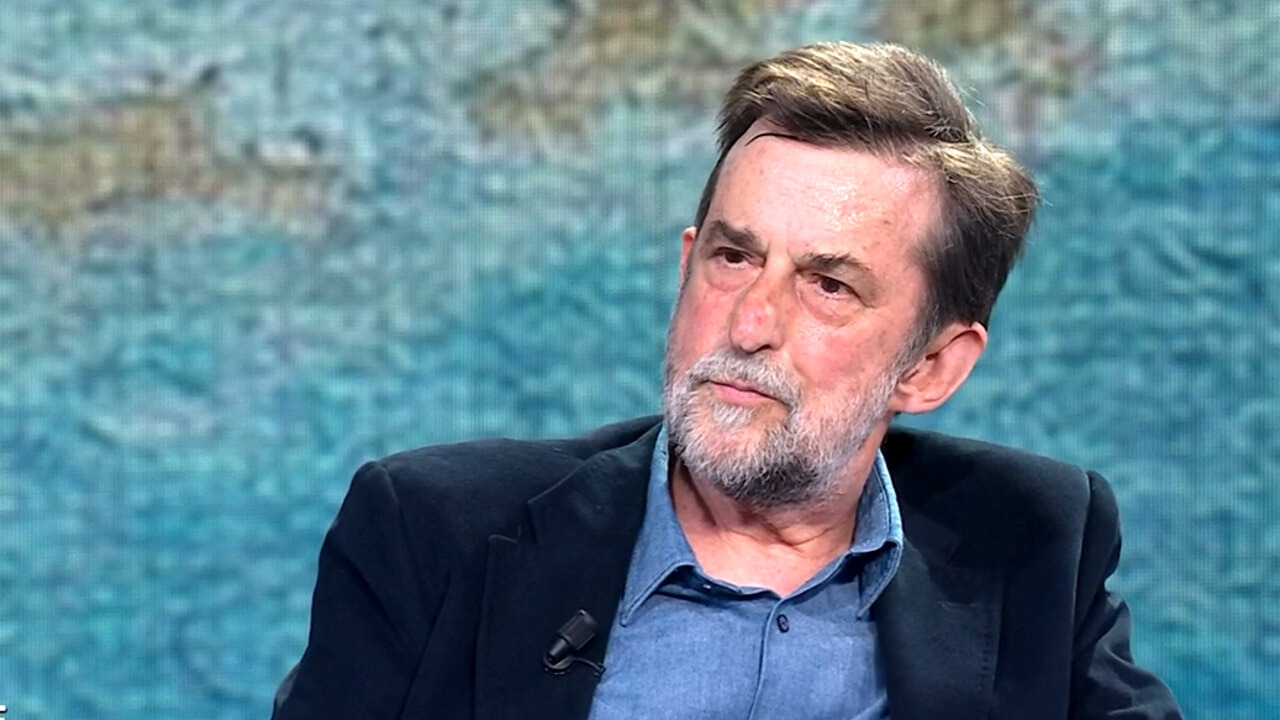 Nanni Moretti contro il genocidio di Gaza - Cinematographe.it