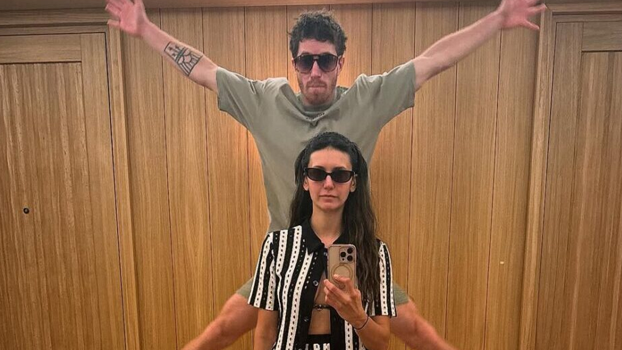 Nina Dobrev e Shaun White si dicono addio dopo 5 anni d’amore: cos’è successo all’amata coppia?