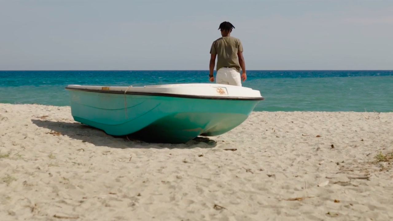 Nyumba recensione cinematographe.it
