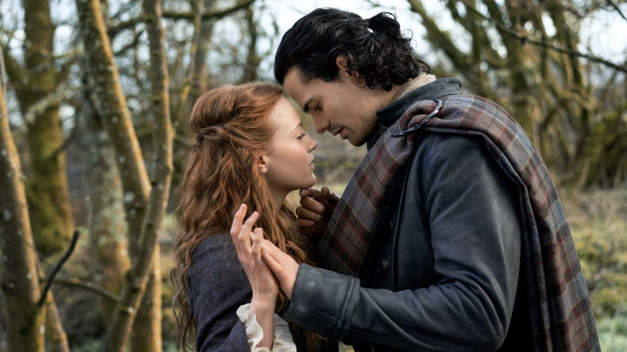 Outlander: Blood of my blood – recensione dei primi episodi