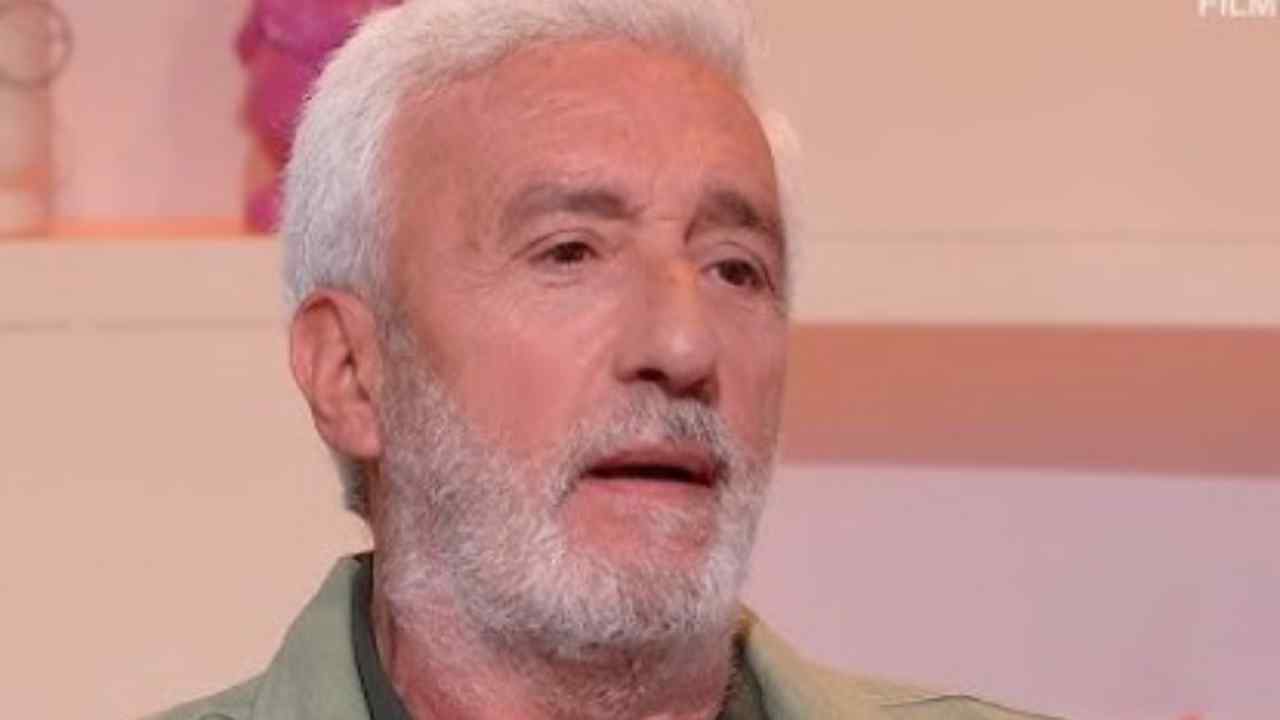 Patrizio Rispo corre in Pronto Soccorso e… incontra per caso il collega Francesco Paolantoni! “Ho un occhio nero, lui è sotto l’effetto di antidolorifici” [FOTO]