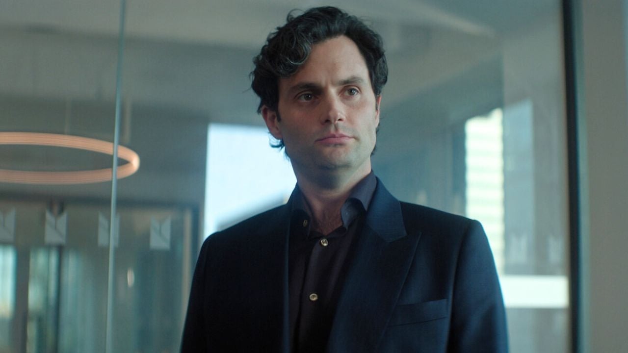 Penn Badgley accoglie i sue due nuovi gemellini - Cinematographe.it