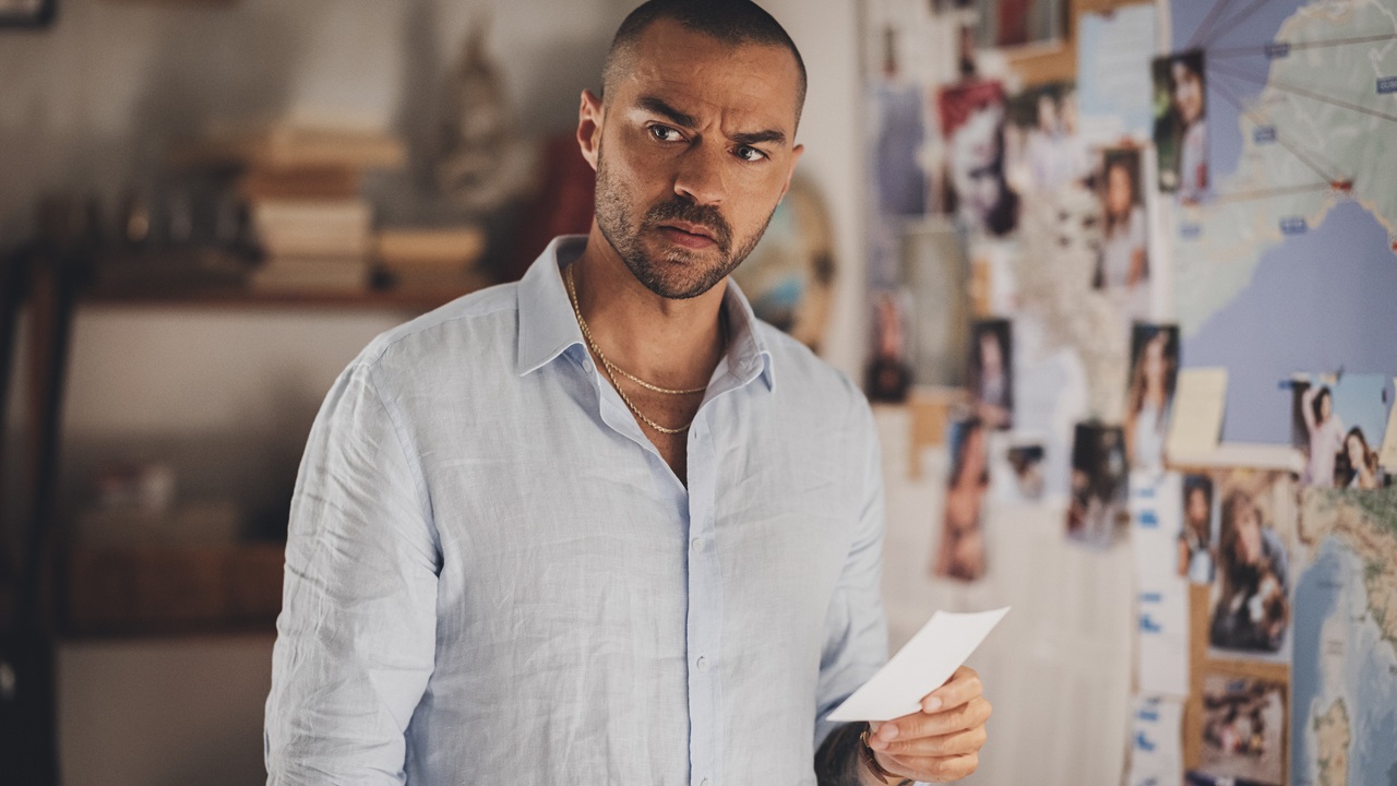 Hotel Costiera: recensione dei primi episodi della serie TV Prime Video