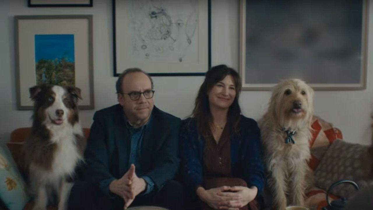 Paul Giamatti - Cinematographe.it