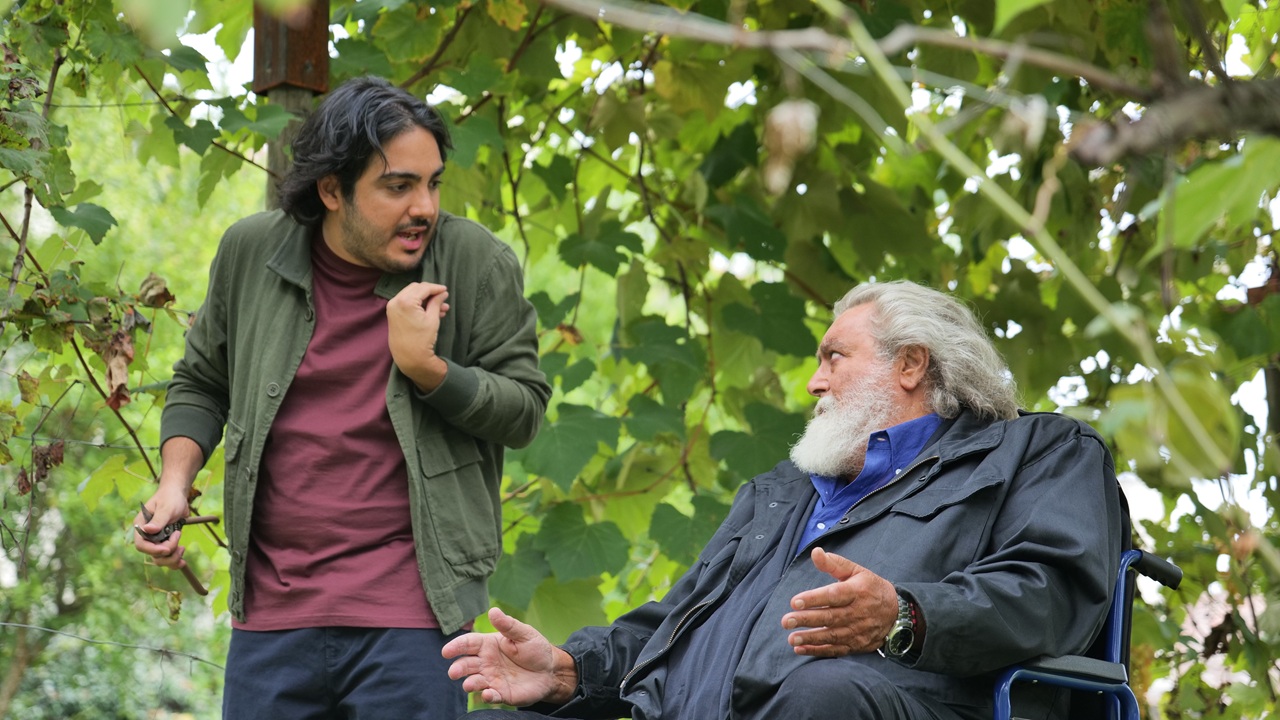 Esprimi un desiderio: recensione del film di Volfango De Biasi