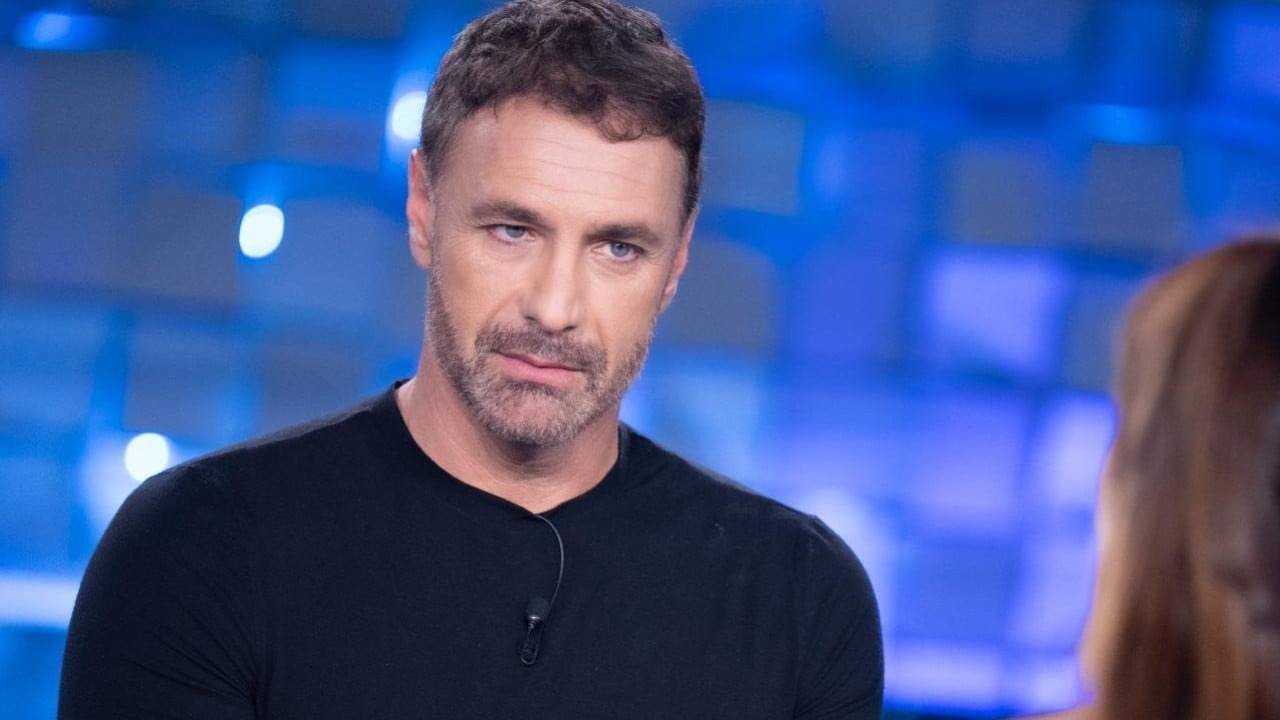 Raoul Bova torna a parlare dopo lo scandalo dei messaggi vocali - Cinematographe.it