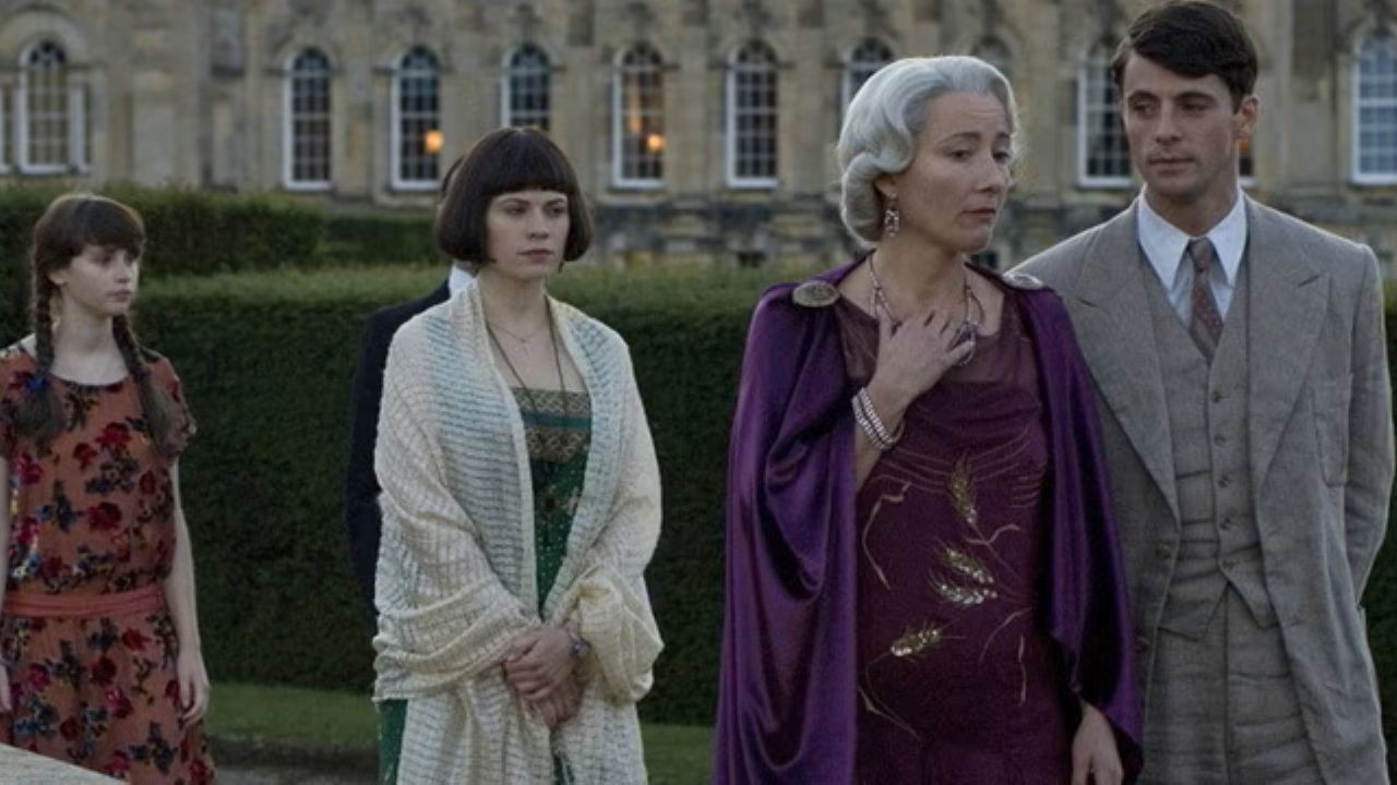 Downton Abbey - Cinematographe.it