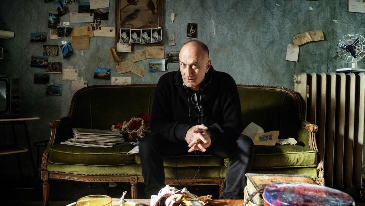 STEFANO SOLLIMA il mostro cinematographe.it