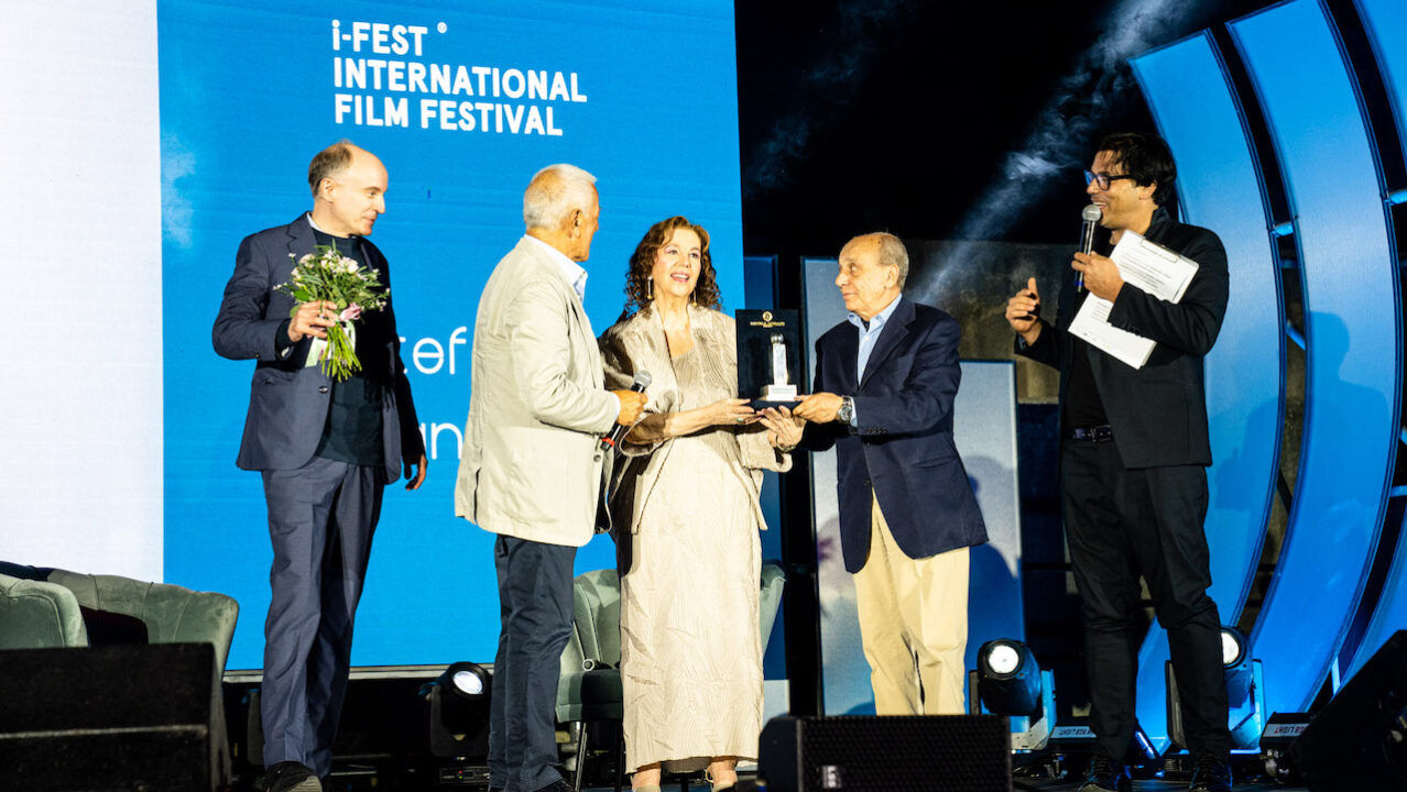 i-Fest International Film Festival 2025: si chiude un’edizione da record