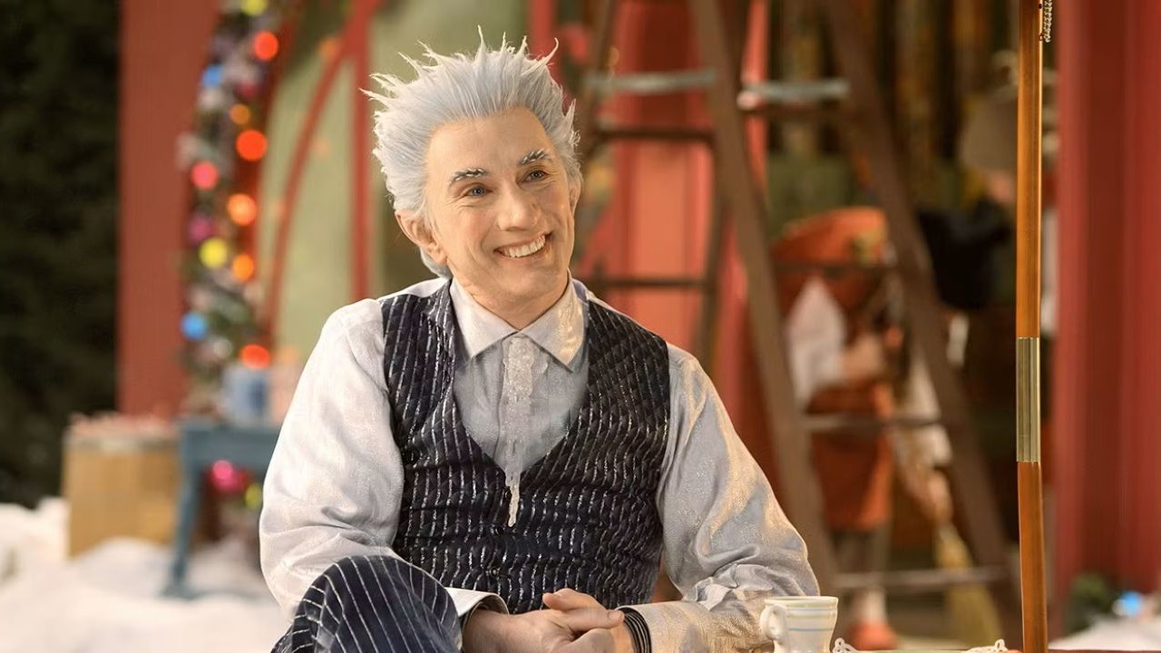 Martin Short: 7 curiosità sull’attore canadese