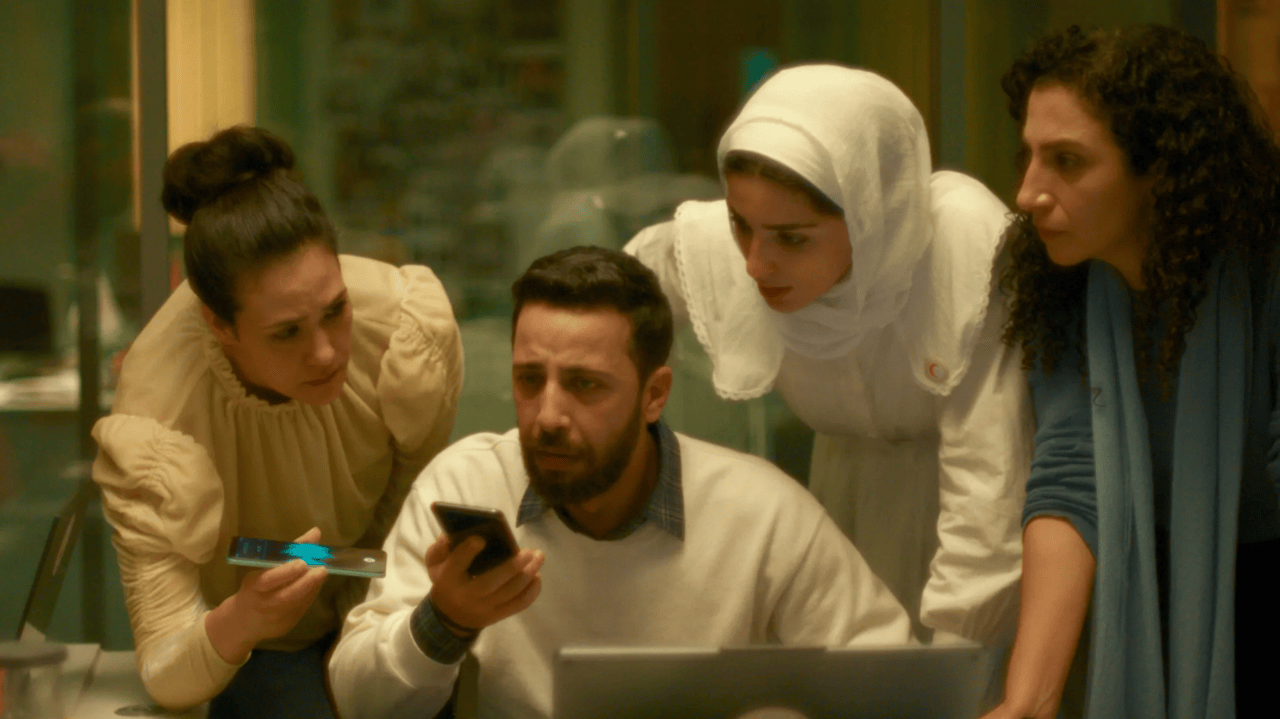 The Voice of Hind Rajab: la storia vera dietro il film che ha commosso il pubblico di Venezia Cinematographe.it