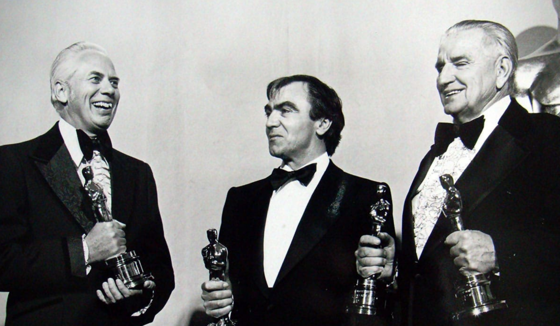Carlo Rambaldi: l'uomo che ha cambiato la storia degli effetti visivi Cinematographe.it