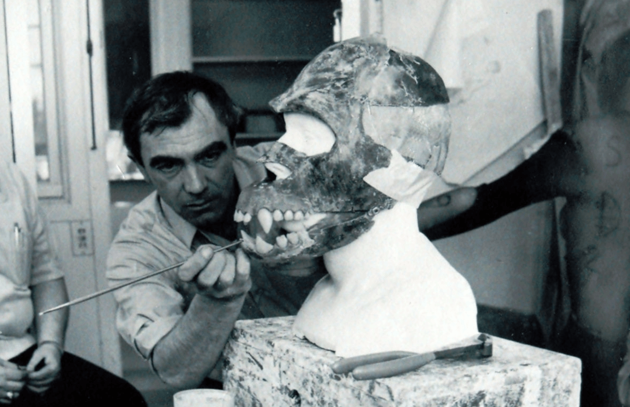Carlo Rambaldi: l'uomo che ha cambiato la storia degli effetti visivi Cinematographe.it