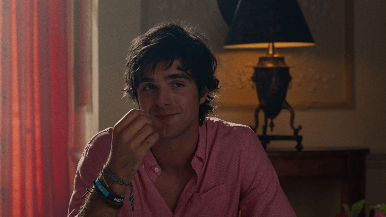 Jacob Elordi: il passaggio da icona Gen Z ad attore di successo Cinematographe.it