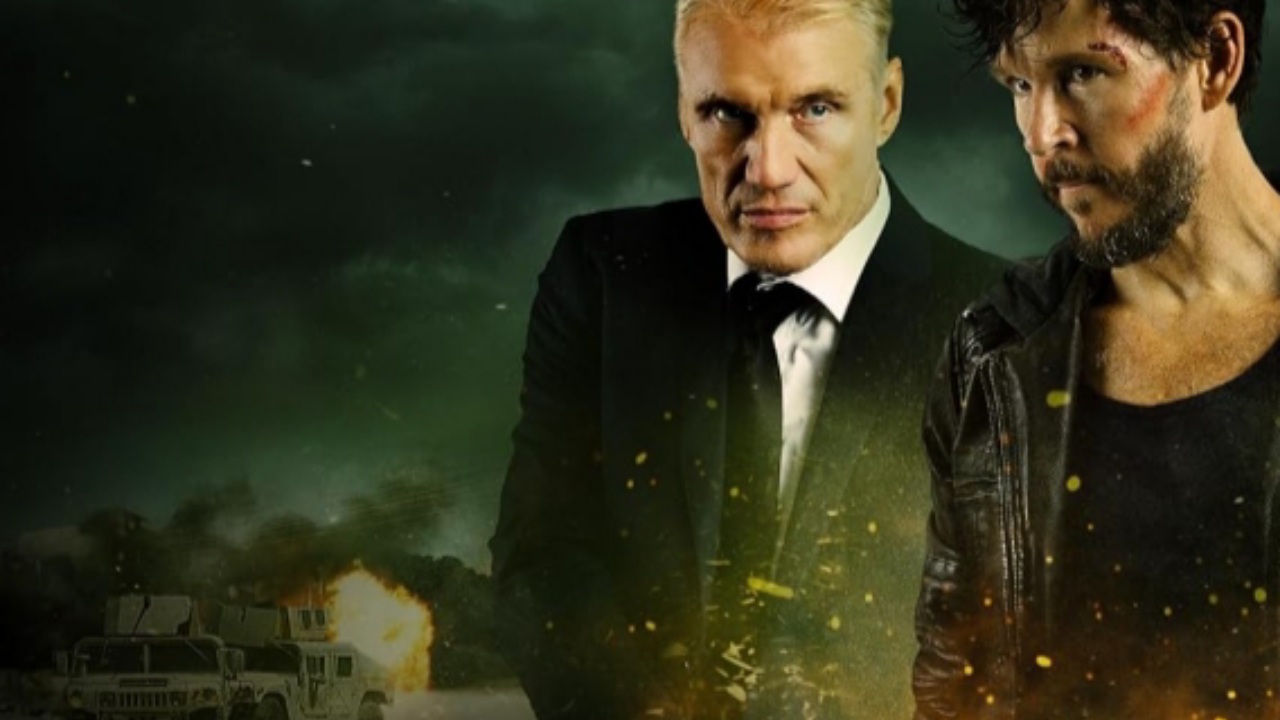 Sezione 8: trama, trailer e cast del film con Mickey Rourke