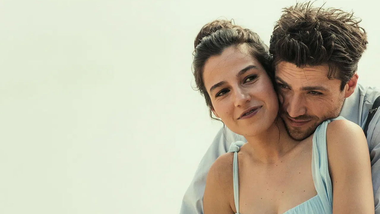 She said Maybe - cinematographe.it