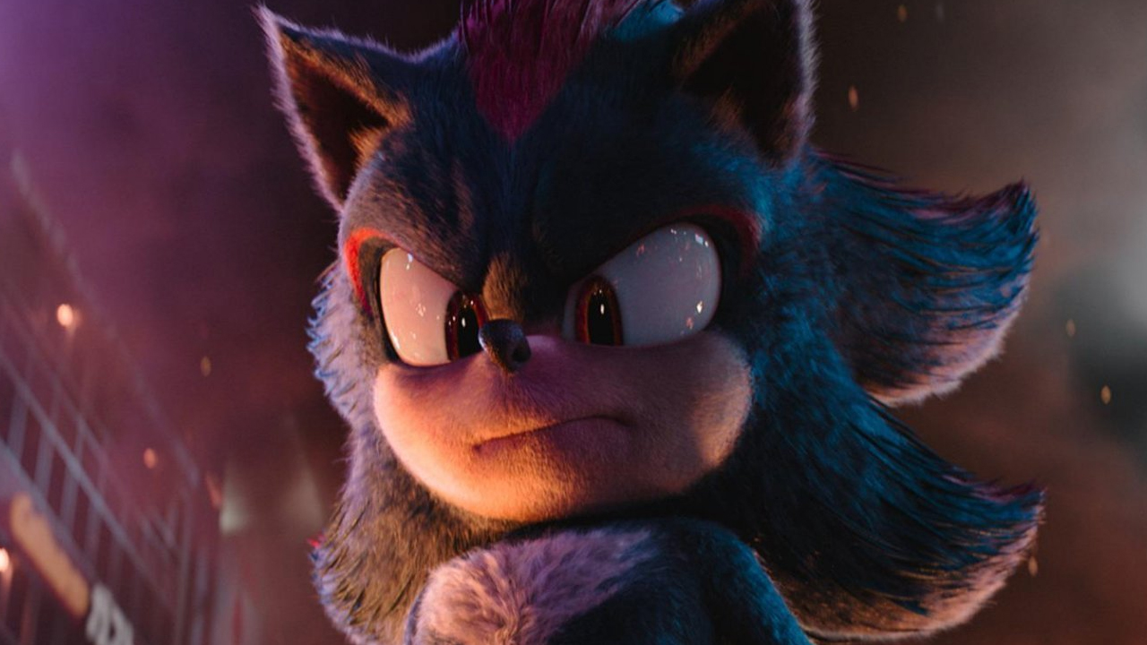 Sonic cast - cinematographe.it