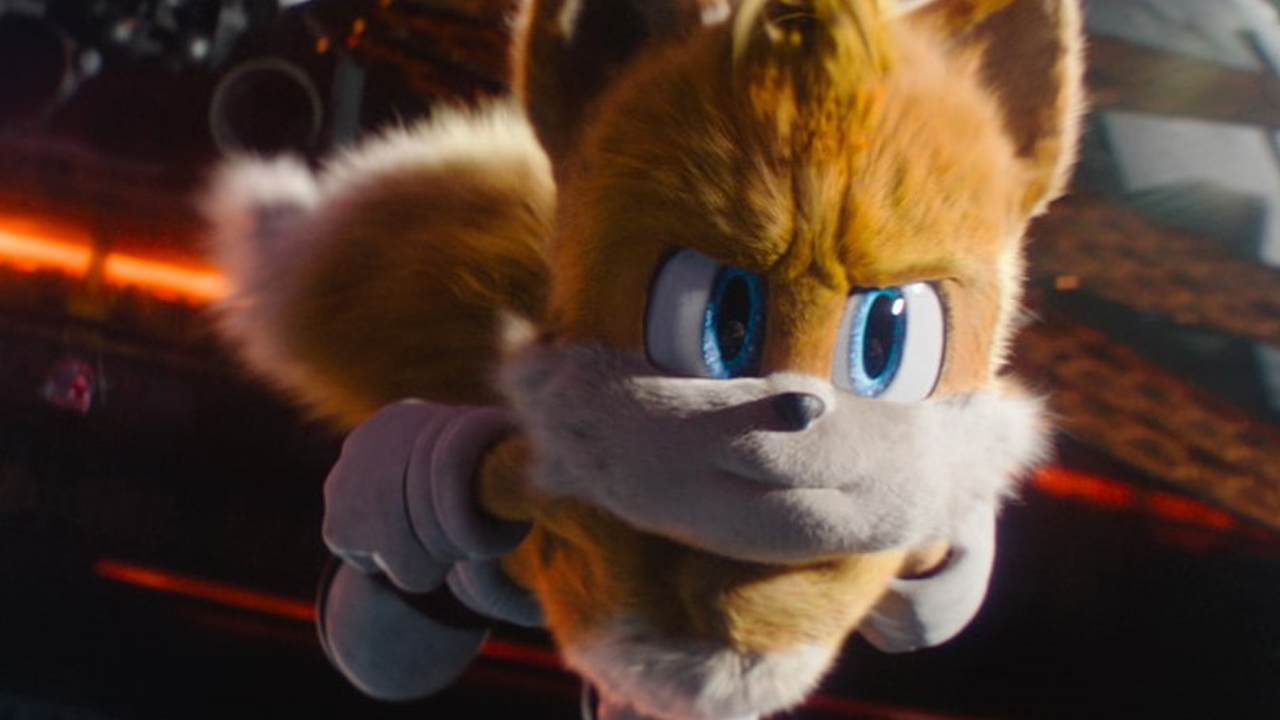 Sonic cast - cinematographe.it