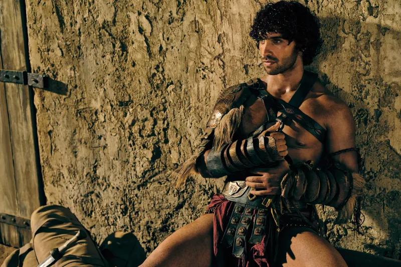 House of Ashur; cinematographe.it