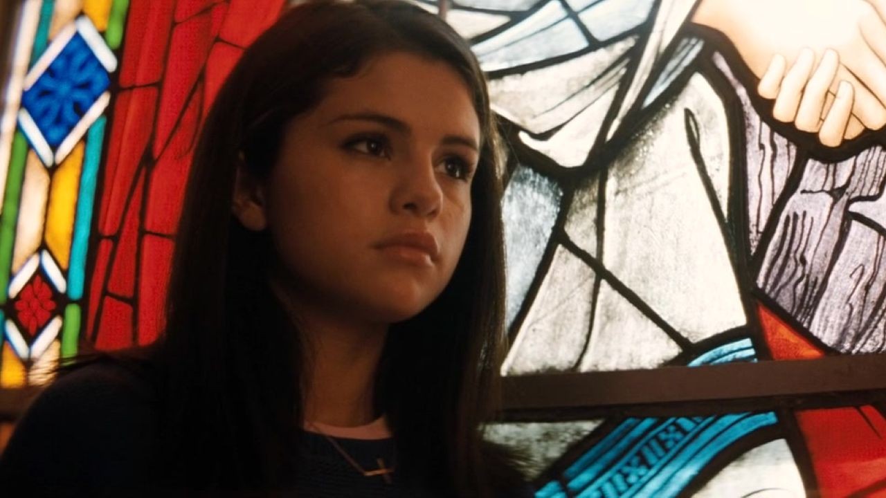 Selena Gomez - Cinematographe.it