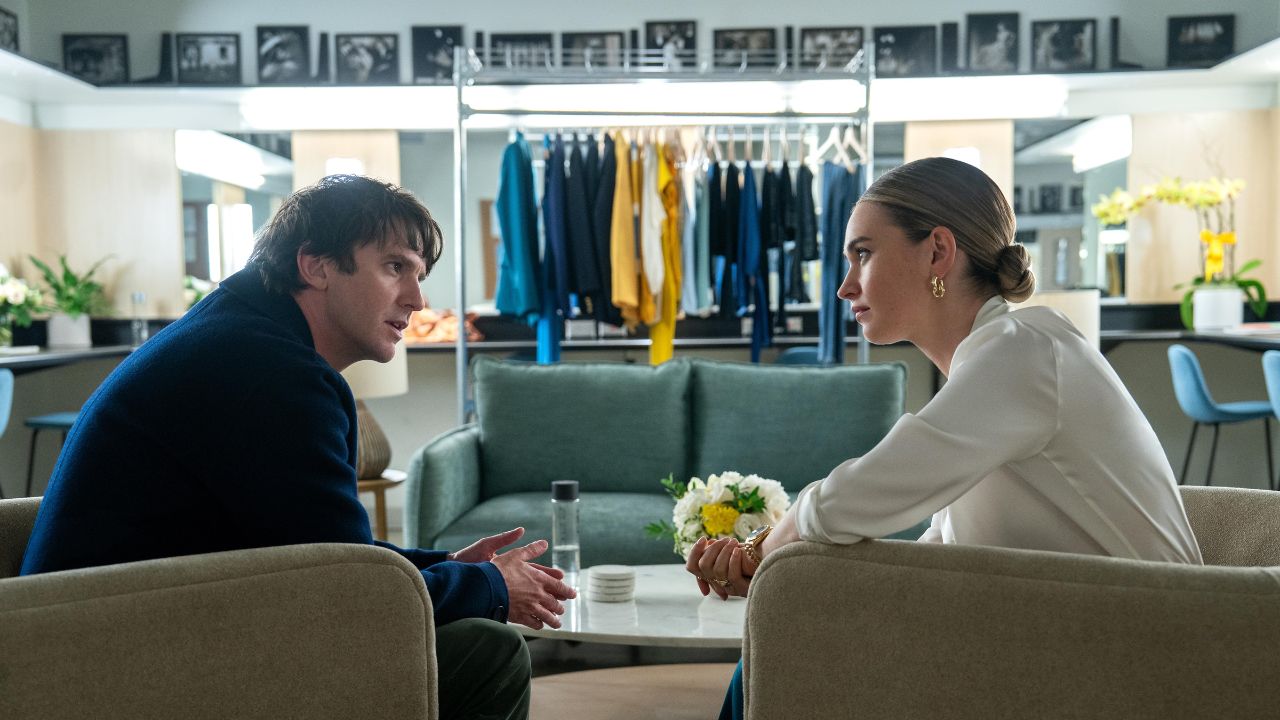 Swiped: recensione del film di Disney Plus. Cinematographe.it