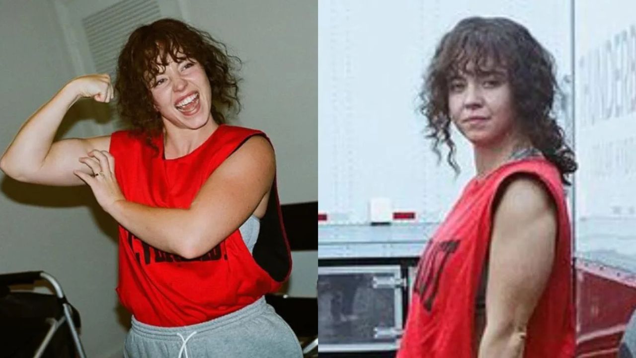 Sydney Sweeney cinematographe.it