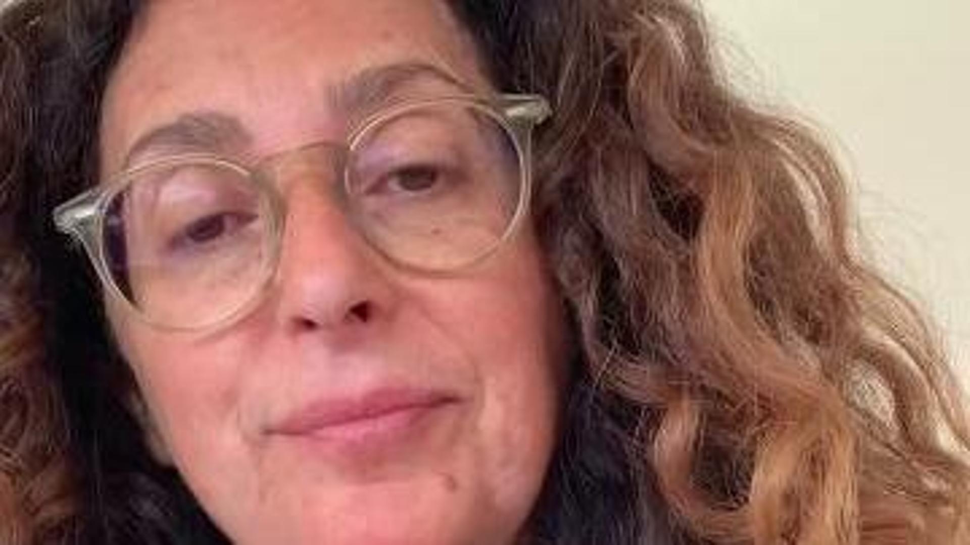 Teresa Mannino gaza cinematogrpahe.it