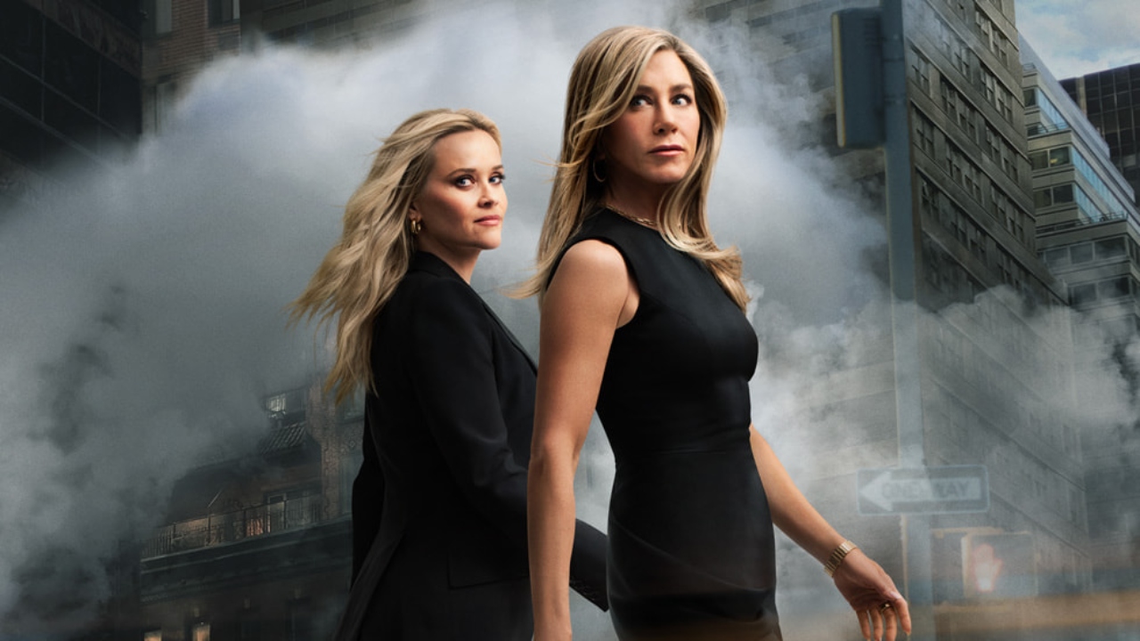 The Morning Show 4: recensione della serie Apple TV+ con Jennifer Aniston e Reese Witherspoon