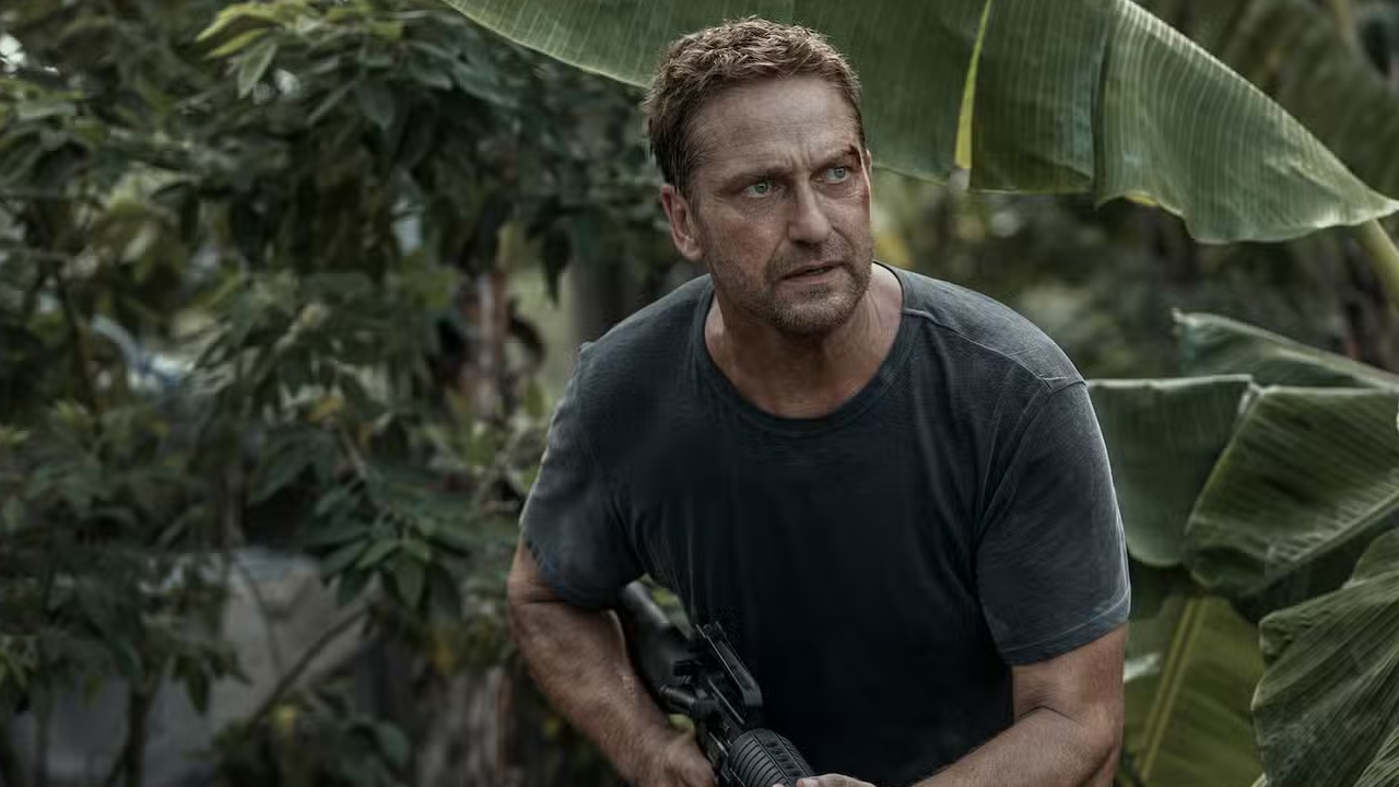 The Plane: guida al cast e ai personaggi del film con Gerard Butler
