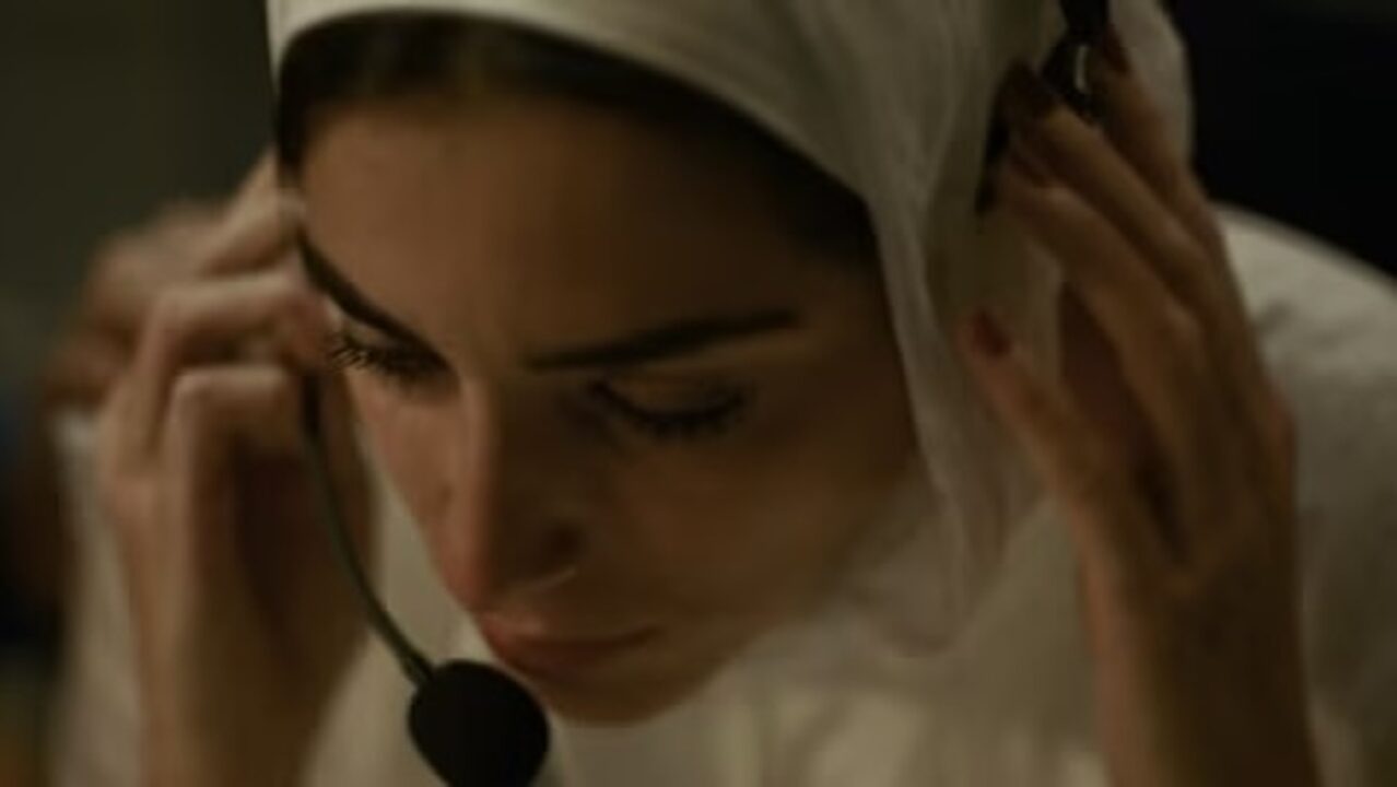 The voice of Hind Rajab
