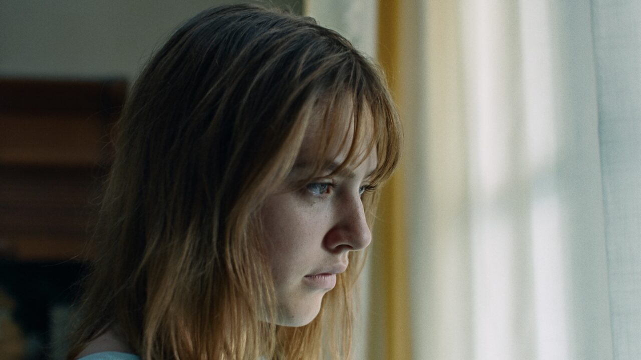 Un anno di scuola: recensione del film di Laura Samani, da Venezia 82