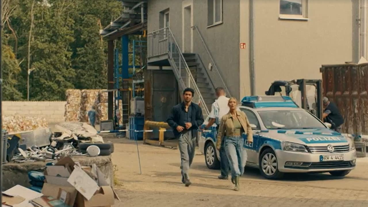 Un omicidio per due Festa di compleanno trama trailer cast - Cinematographe.it