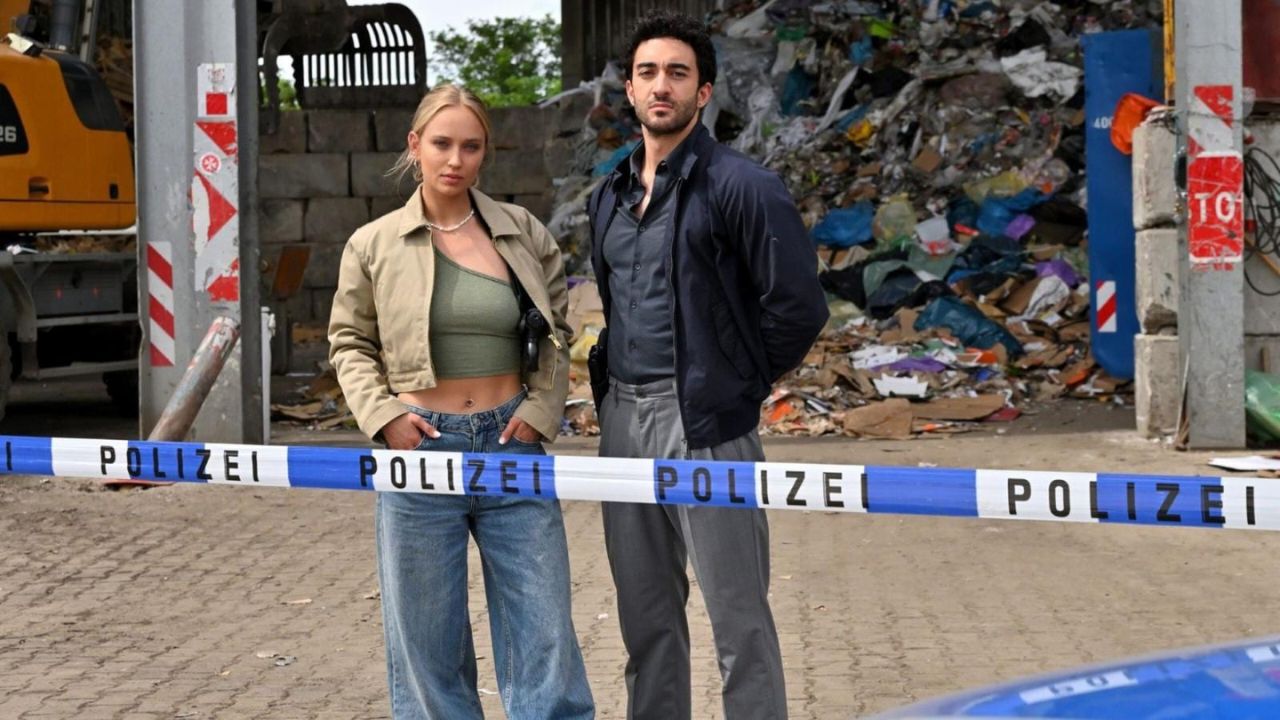Un omicidio per due Ultima notte di nozze trama cast - Cinematographe.it