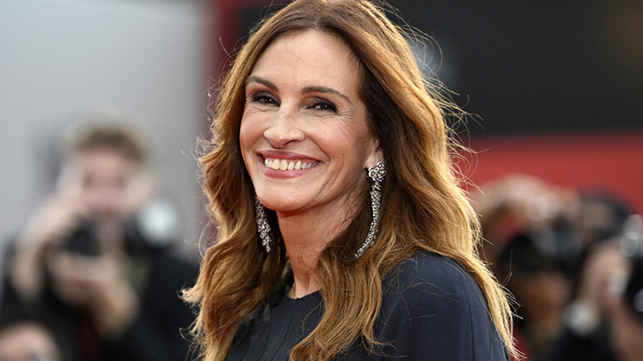 Venezia Julia Roberts - cinematographe.it