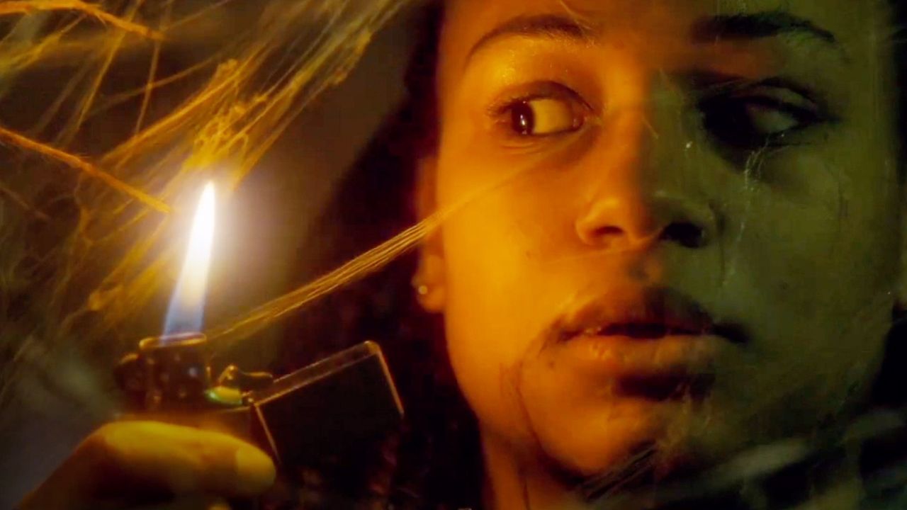 Vermin trama trailer cast - Cinematographe.it
