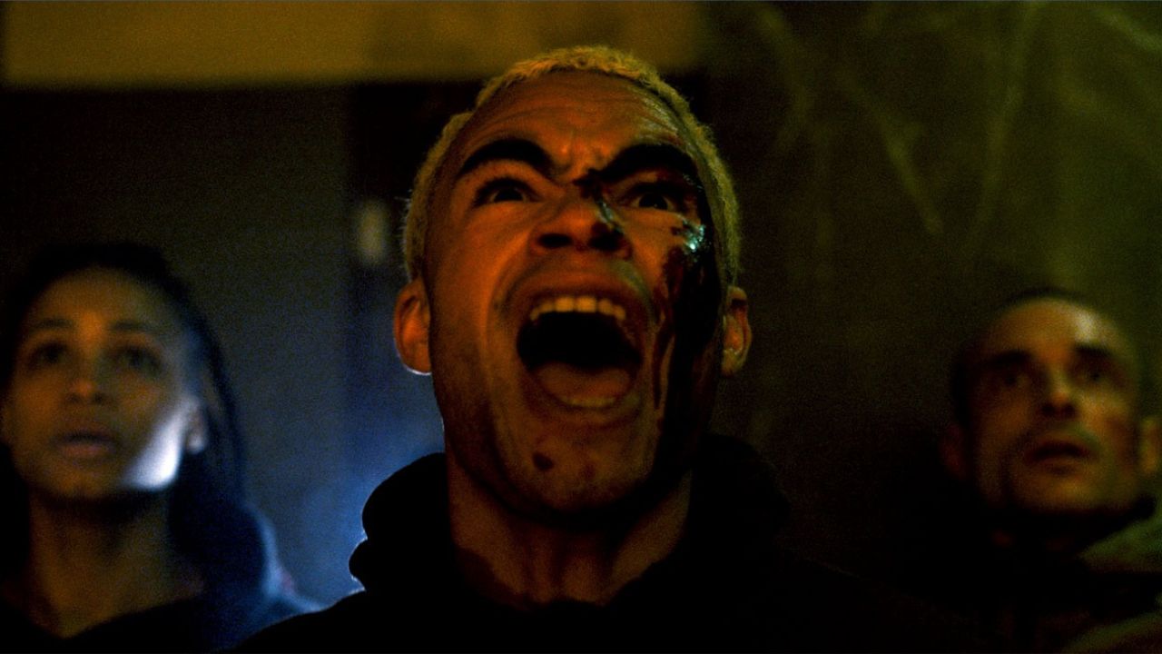 Vermin trama trailer cast - Cinematographe.it
