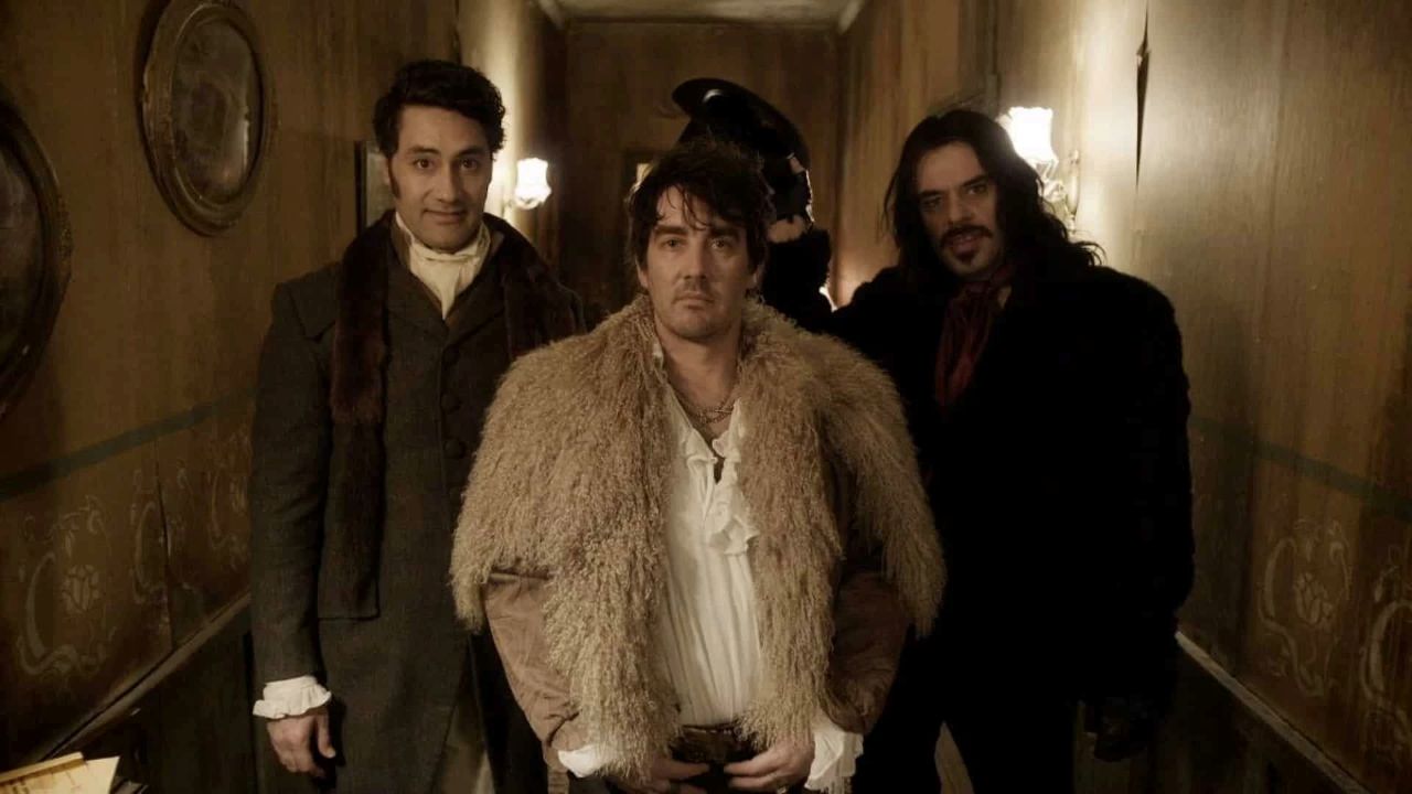 mockumentary - Cinematographe.it