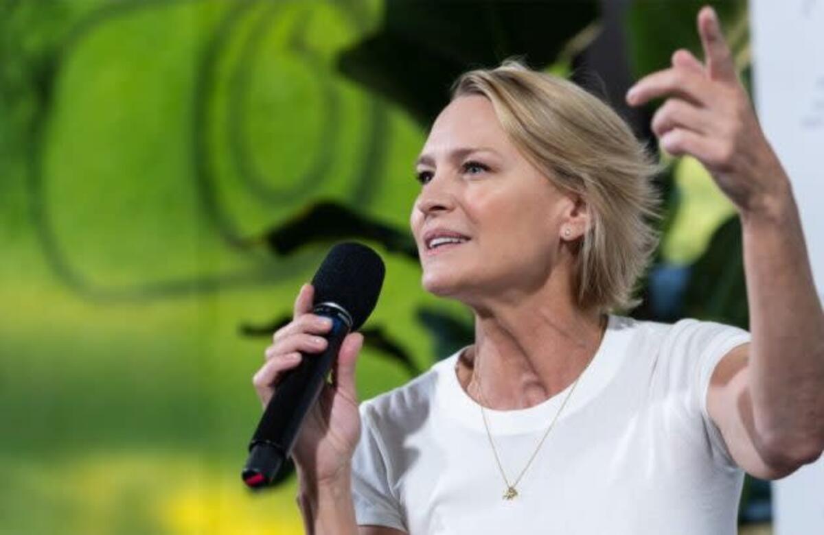 "La fidanzata": ecco le tre scelte cruciali della regista Robin Wright Cinematographe.it