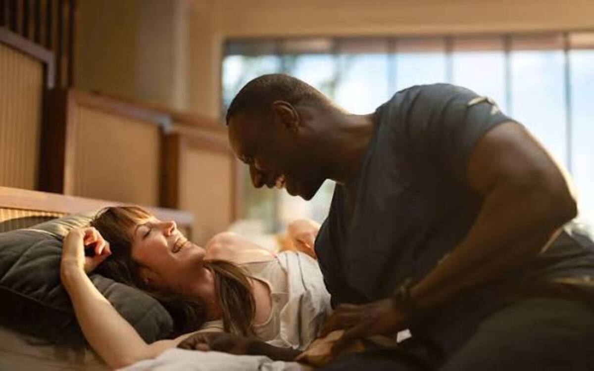 French Lover: recensione del film-Cinematographe