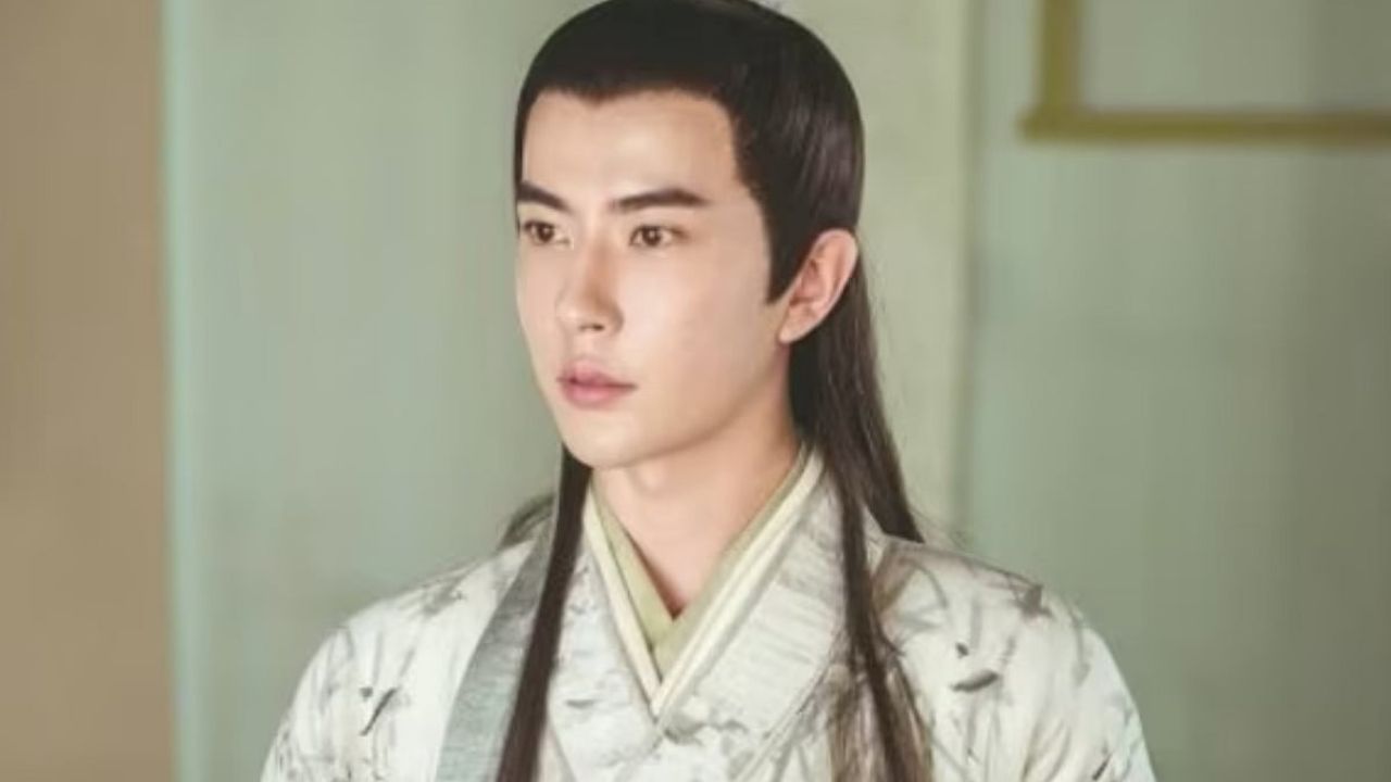 Chi era Yu Menglong - Cinematographe.it